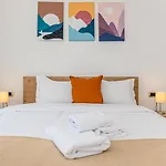 Isaran 2D4E Apartment Brasov