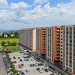 Isaran 2D4E Apartment Brasov