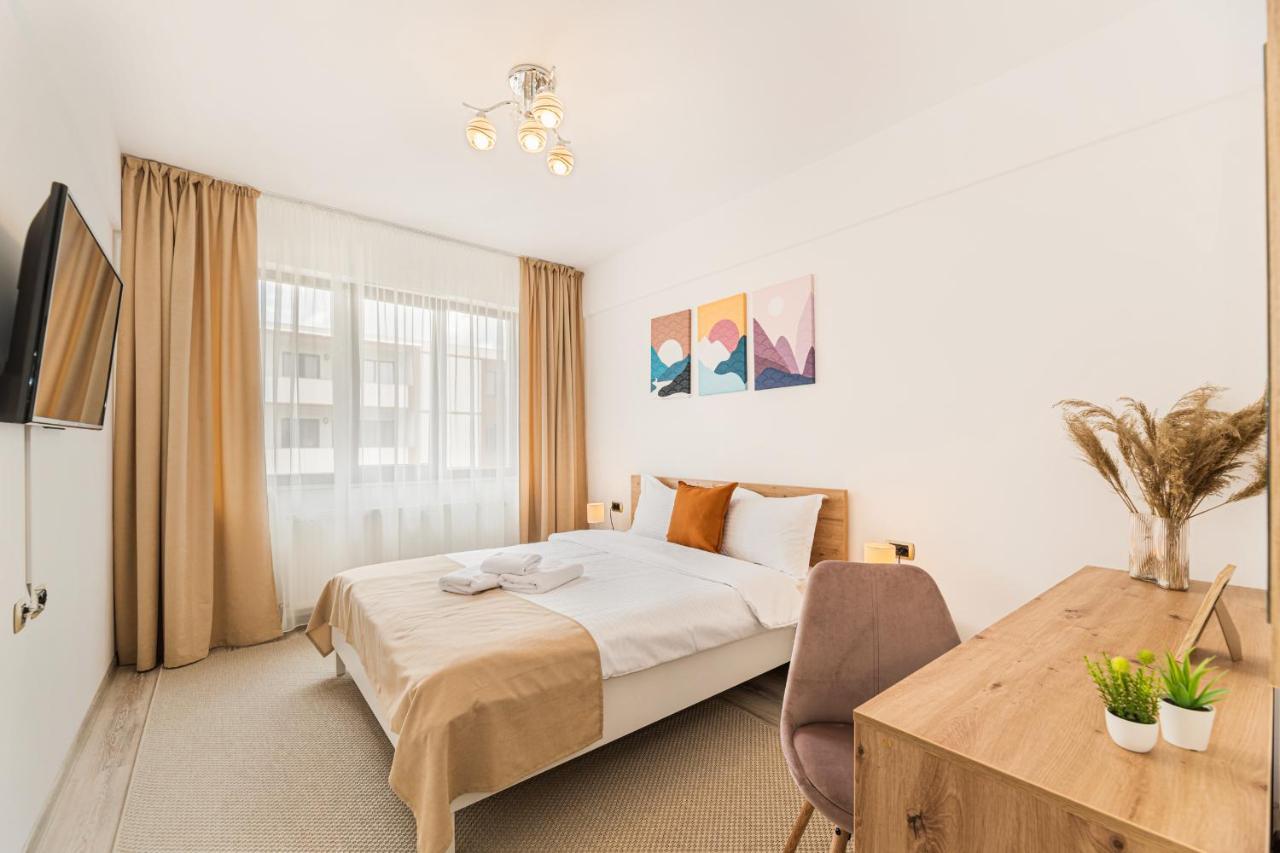 Apartment Isaran 2d4e *