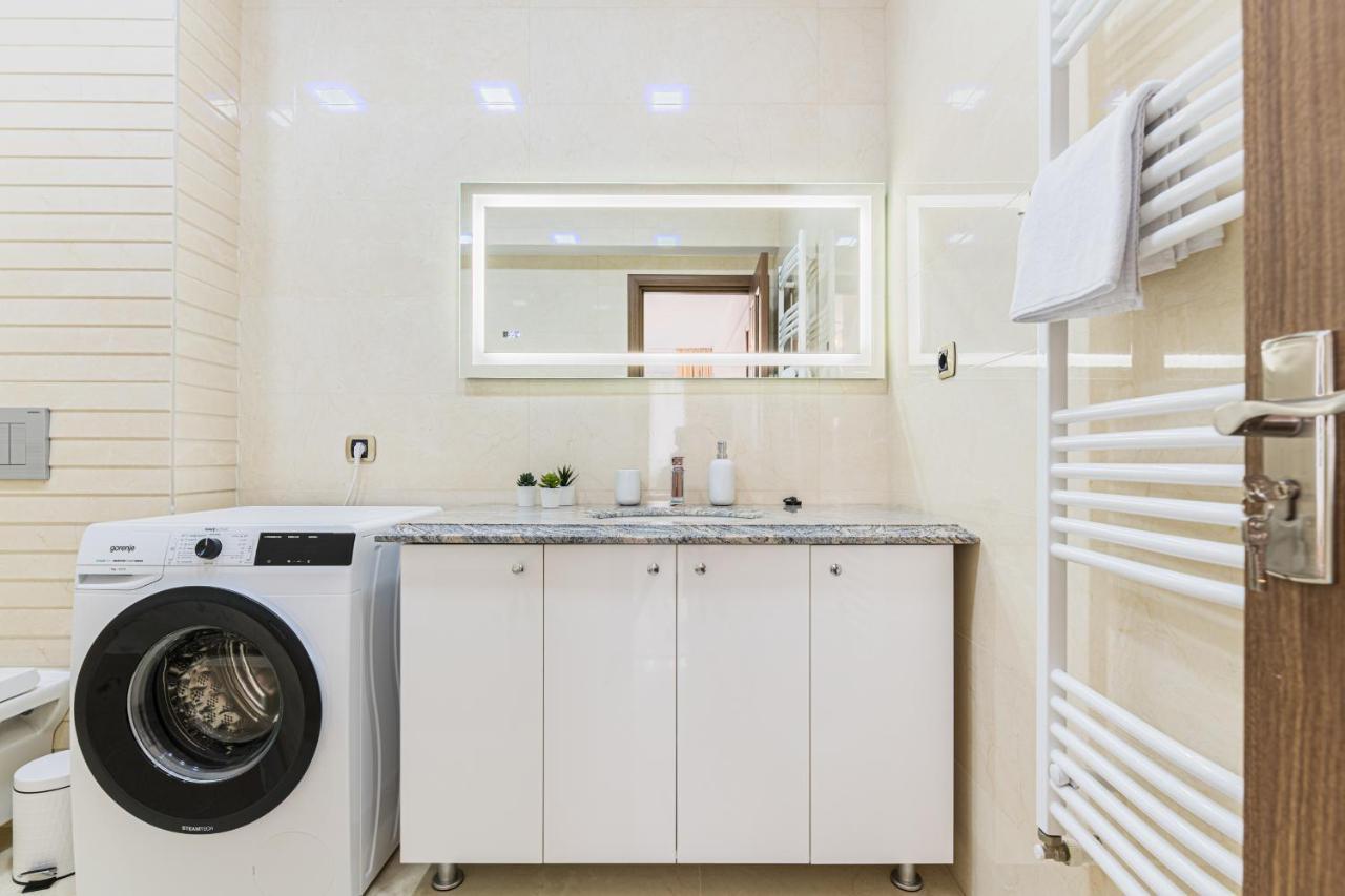Apartment Isaran 2d4e Brașov