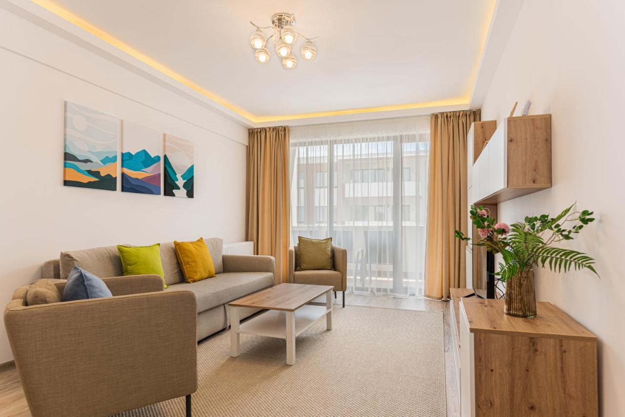 Isaran 2d4e Apartment