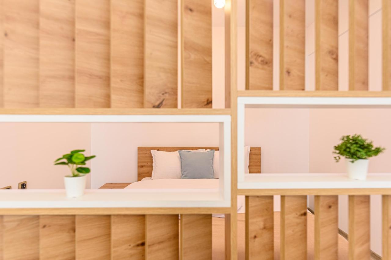Isaran 2d4e Apartment Brașov