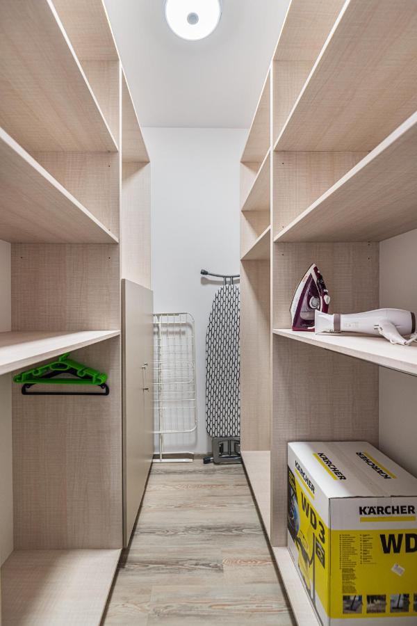 Apartment Isaran 2d4e Brașov