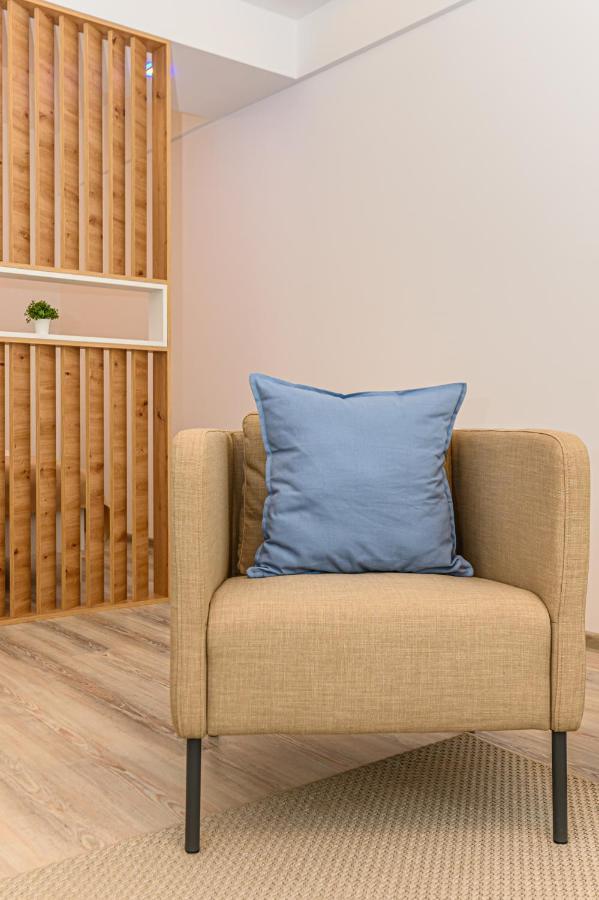 Isaran 2d4e Apartment *