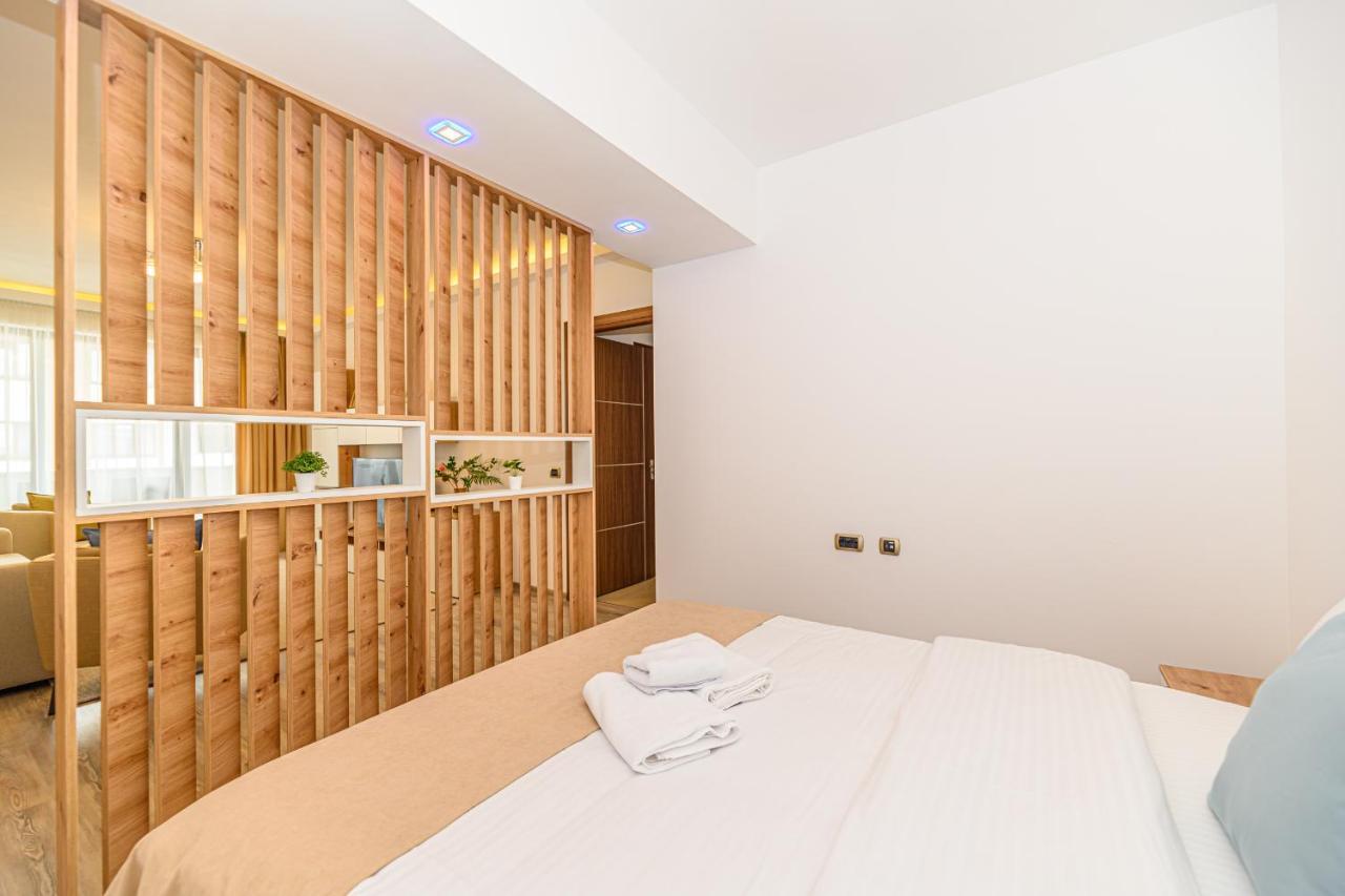 Apartment Isaran 2d4e *