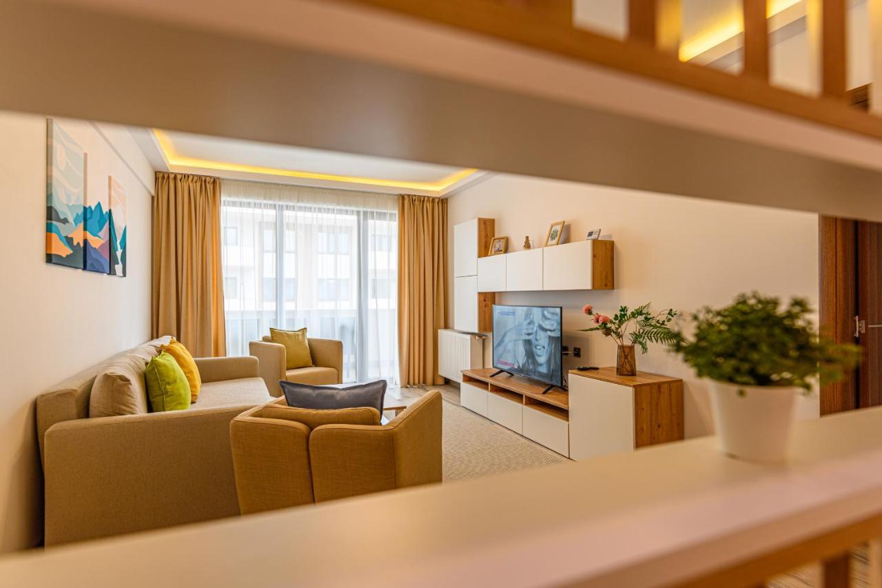 Isaran 2d4e Apartment