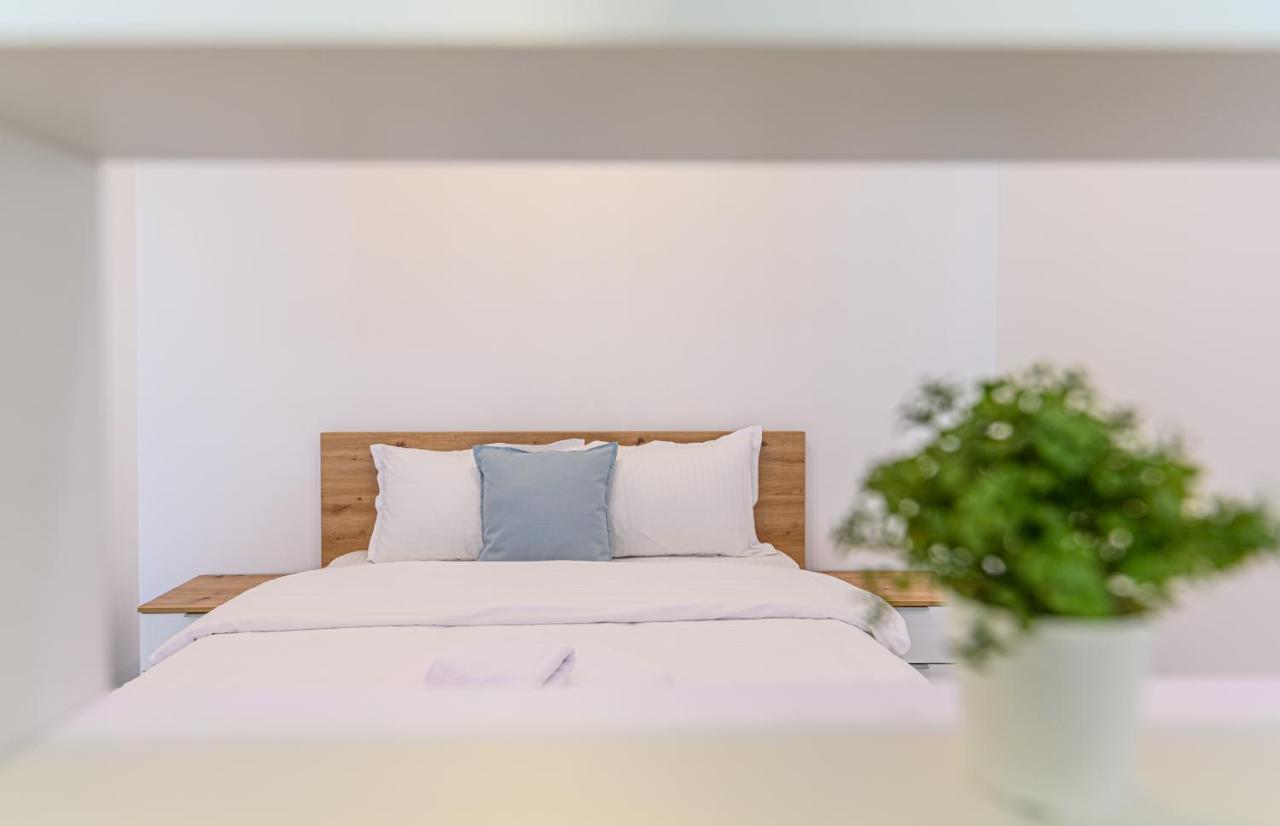 Apartment Isaran 2d4e
