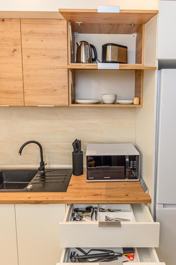 Apartment Isaran 2d4e *