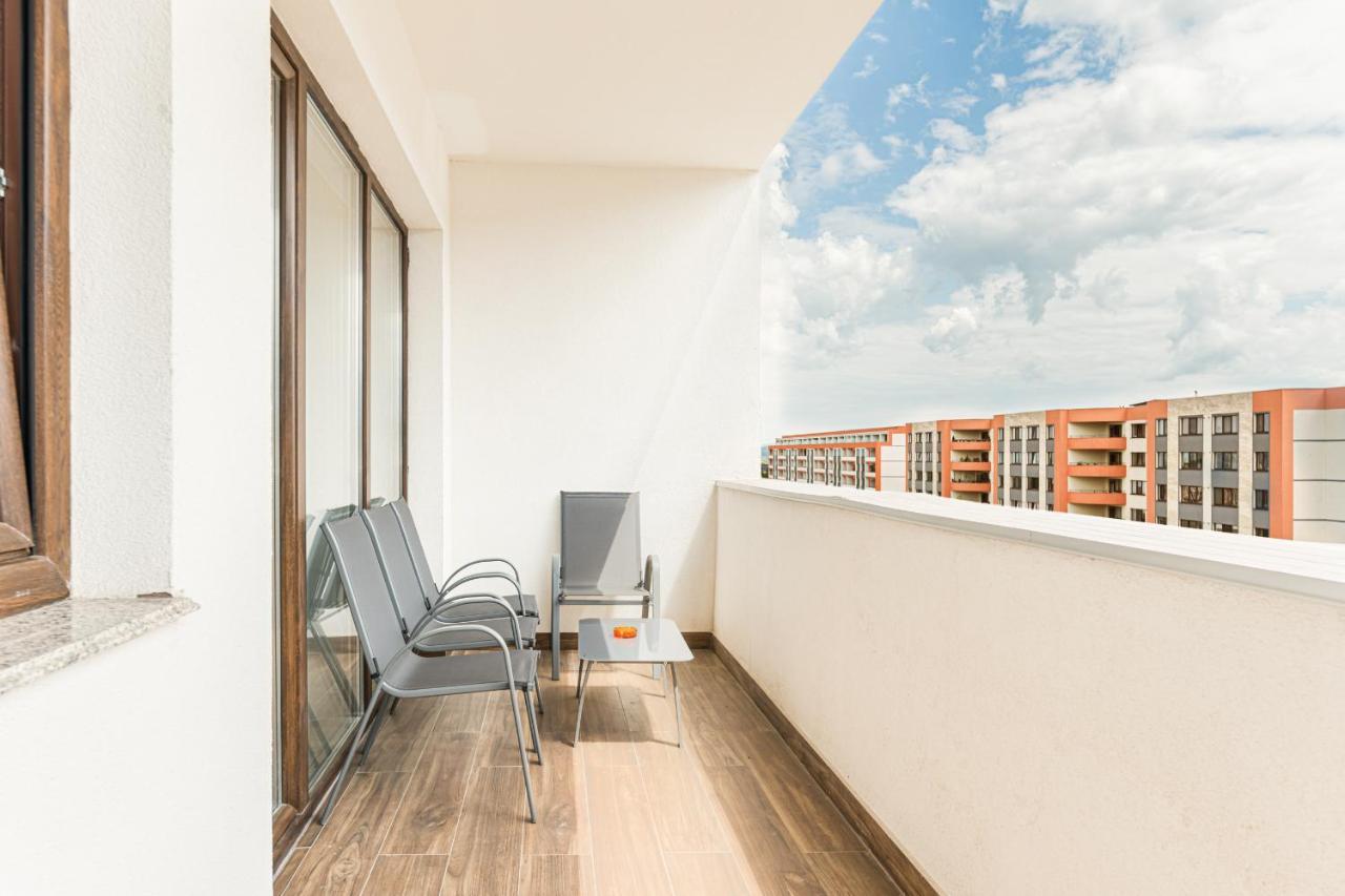 Apartment Isaran 2d4e