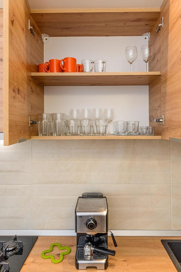 Isaran 2d4e Apartment *