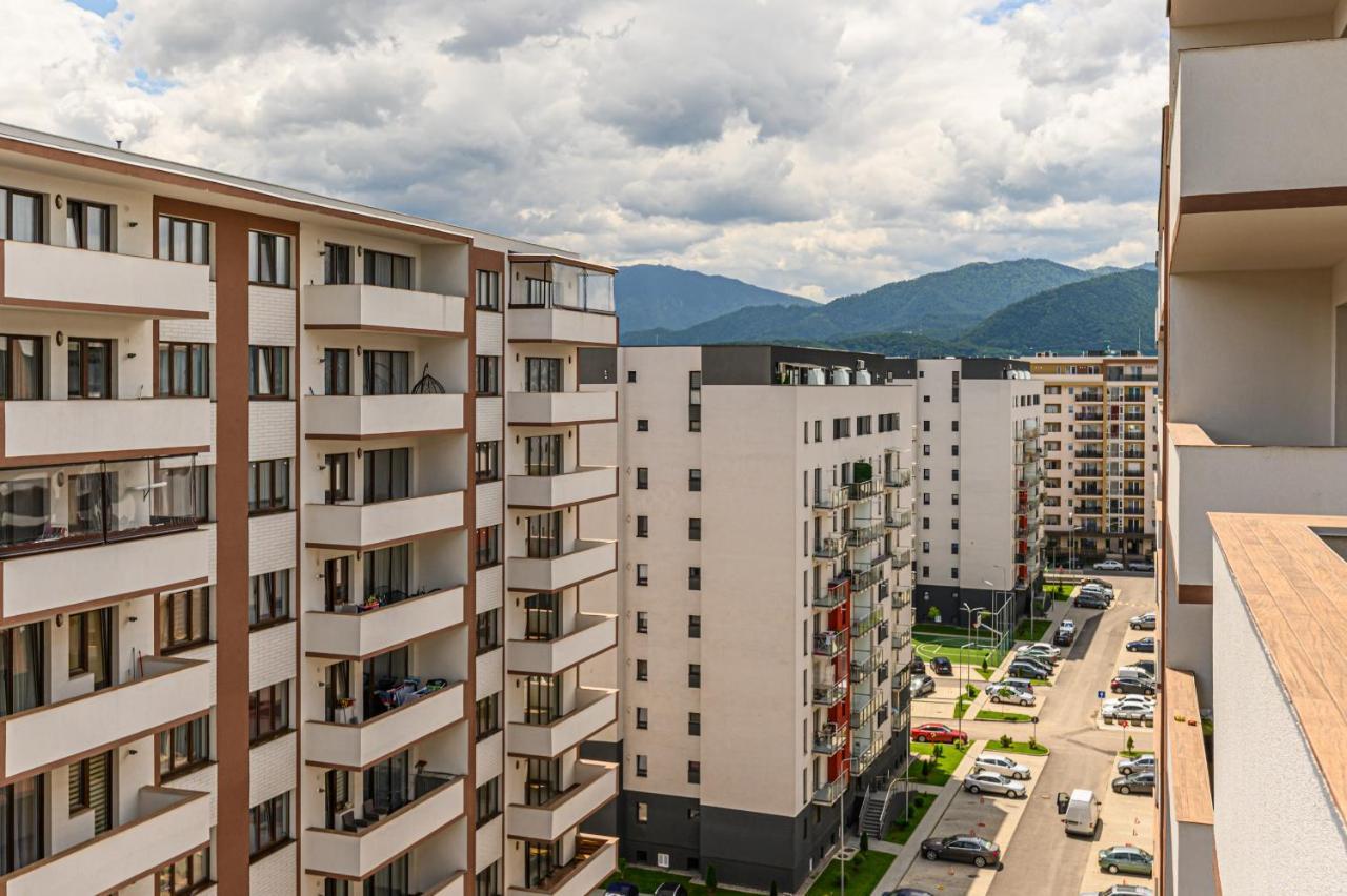 Isaran 2d4e Brașov