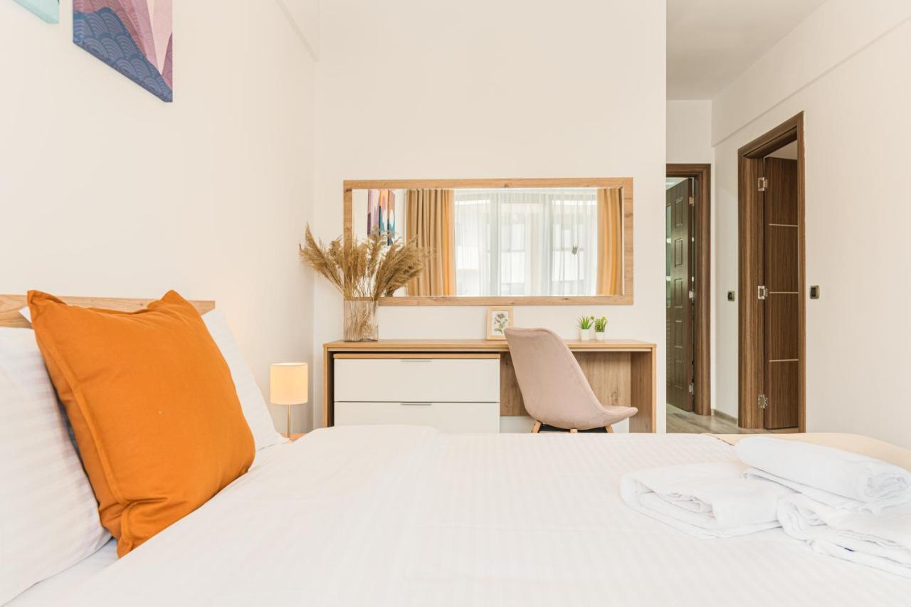 Isaran 2d4e Apartment