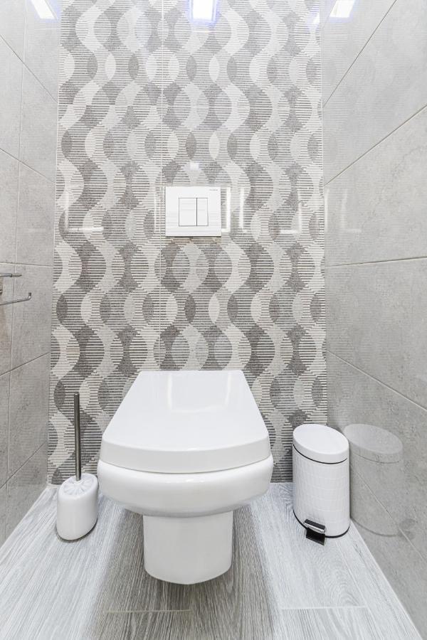 Apartment Isaran 2d4e Brașov